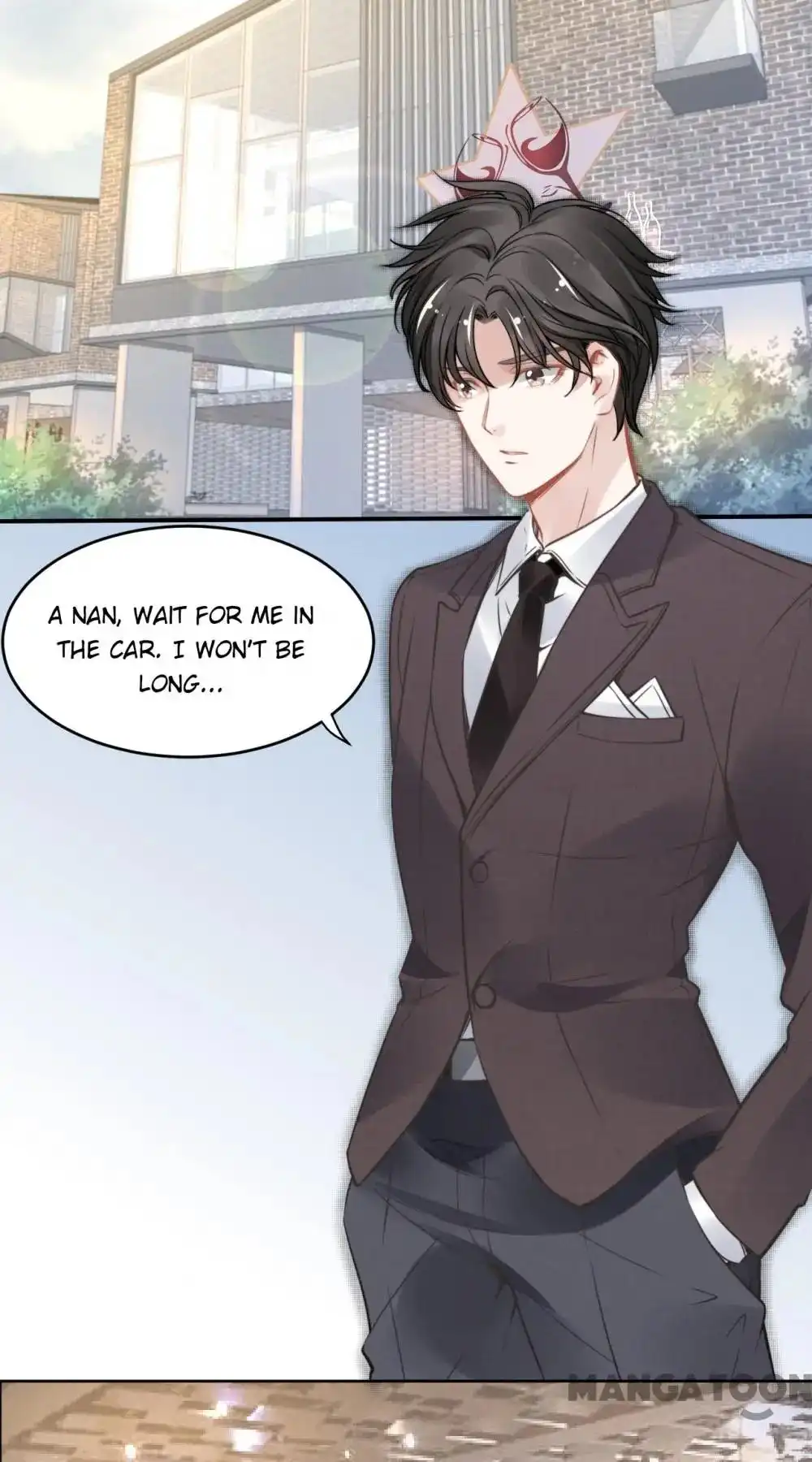 Ceo Quan, You Wife Is Getting Away! Chapter 6 23